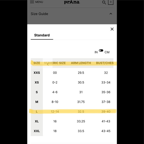 prAna Callisto Sweater in Oatmeal - Picture 11 of 11